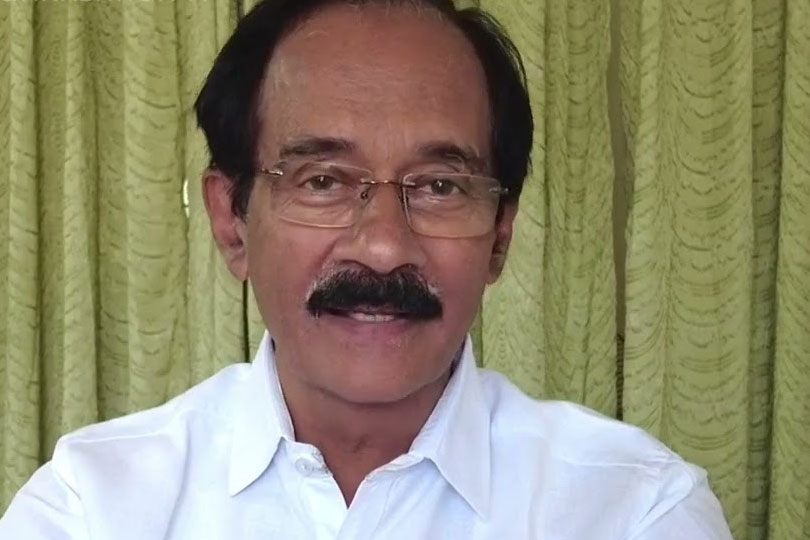 വിദഗ്ധ ചികിത്സക്കായി ഡിജോ കാപ്പനെ വെല്ലൂരിലേക്ക് മാറ്റി